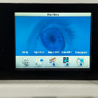 Reichert Model 30 Pneumatonometer image 3